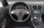 Chevrolet Corvette 2005 года